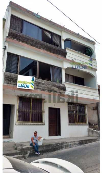 Apartment Building For Sale in Veracruz De Ignacio De La Llave, Mexico