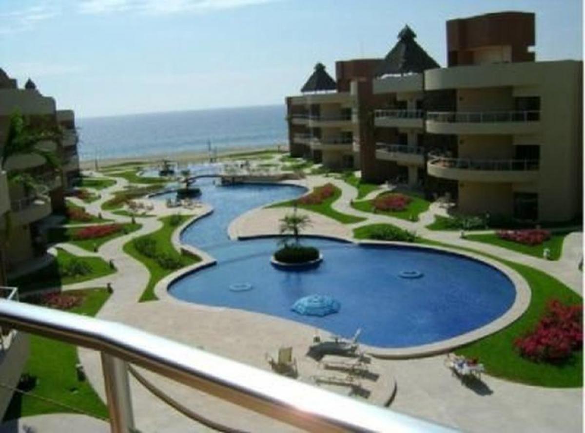 Picture of Apartment For Sale in Cihuatlan, Jalisco, Mexico