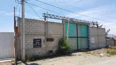 Penthouse For Sale in Hidalgo, Mexico