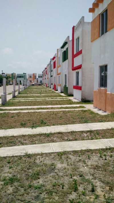 Home For Sale in Ciudad Madero, Mexico