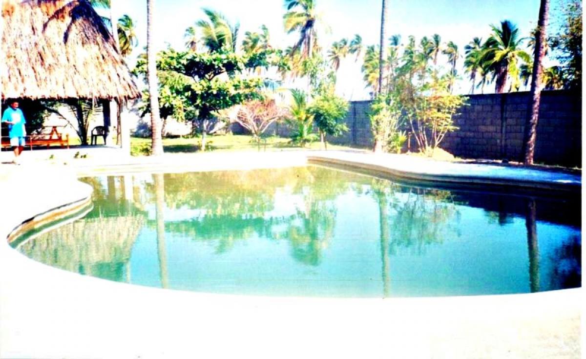 Picture of Development Site For Sale in Guerrero, Guerrero, Mexico