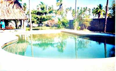 Development Site For Sale in Guerrero, Mexico