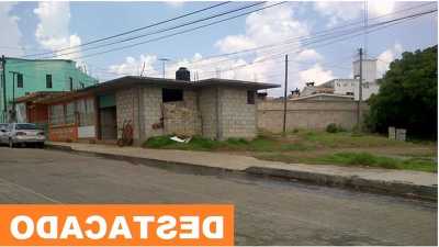 Residential Land For Sale in Ahuazotepec, Mexico