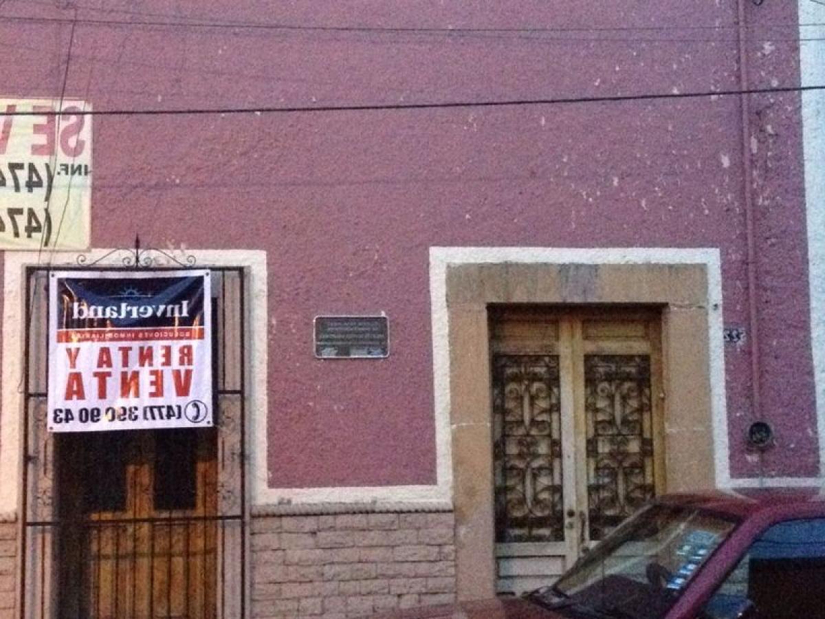 Picture of Home For Sale in Lagos De Moreno, Jalisco, Mexico