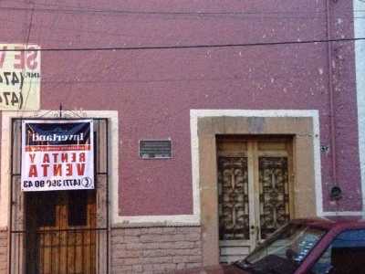 Home For Sale in Lagos De Moreno, Mexico