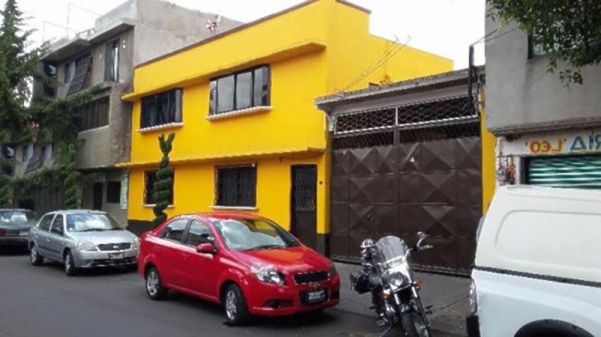 Picture of Home For Sale in Mexicali, Baja California, Mexico