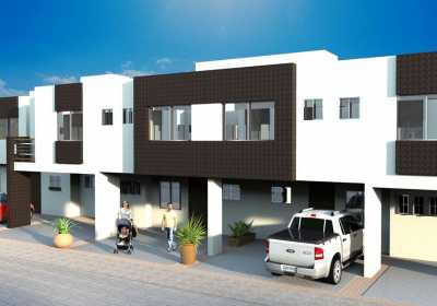 Home For Sale in Bahia De Banderas, Mexico