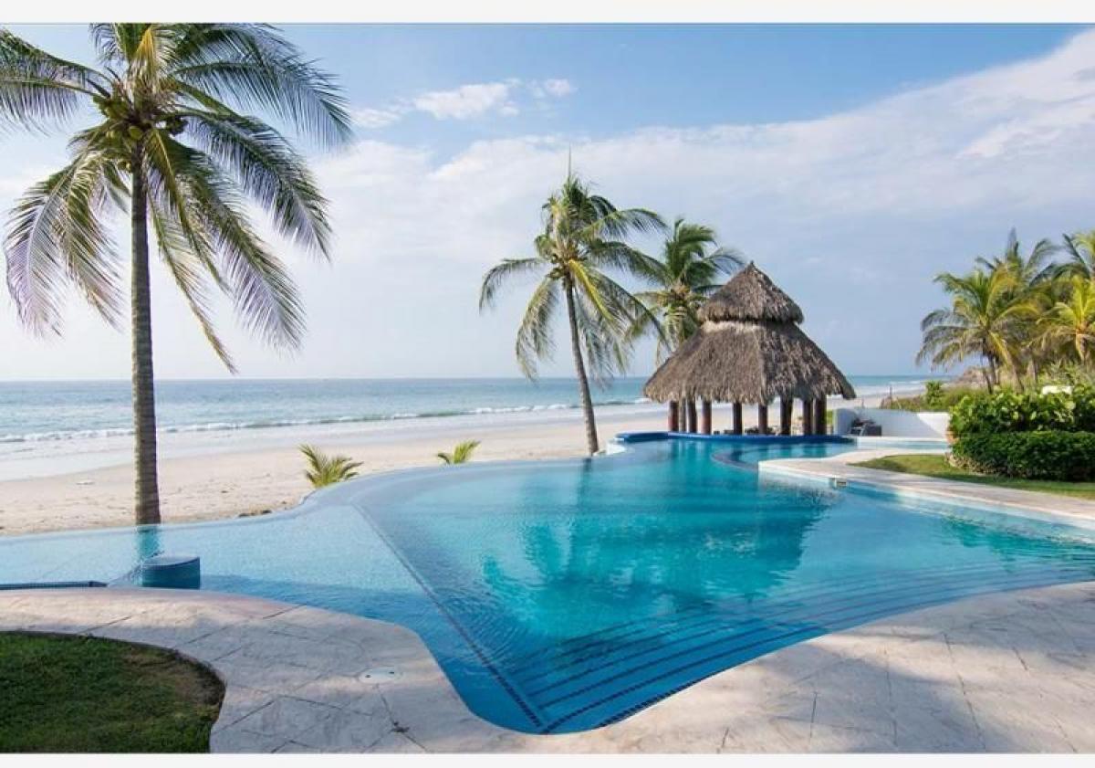 Picture of Residential Land For Sale in Bahia De Banderas, Nayarit, Mexico