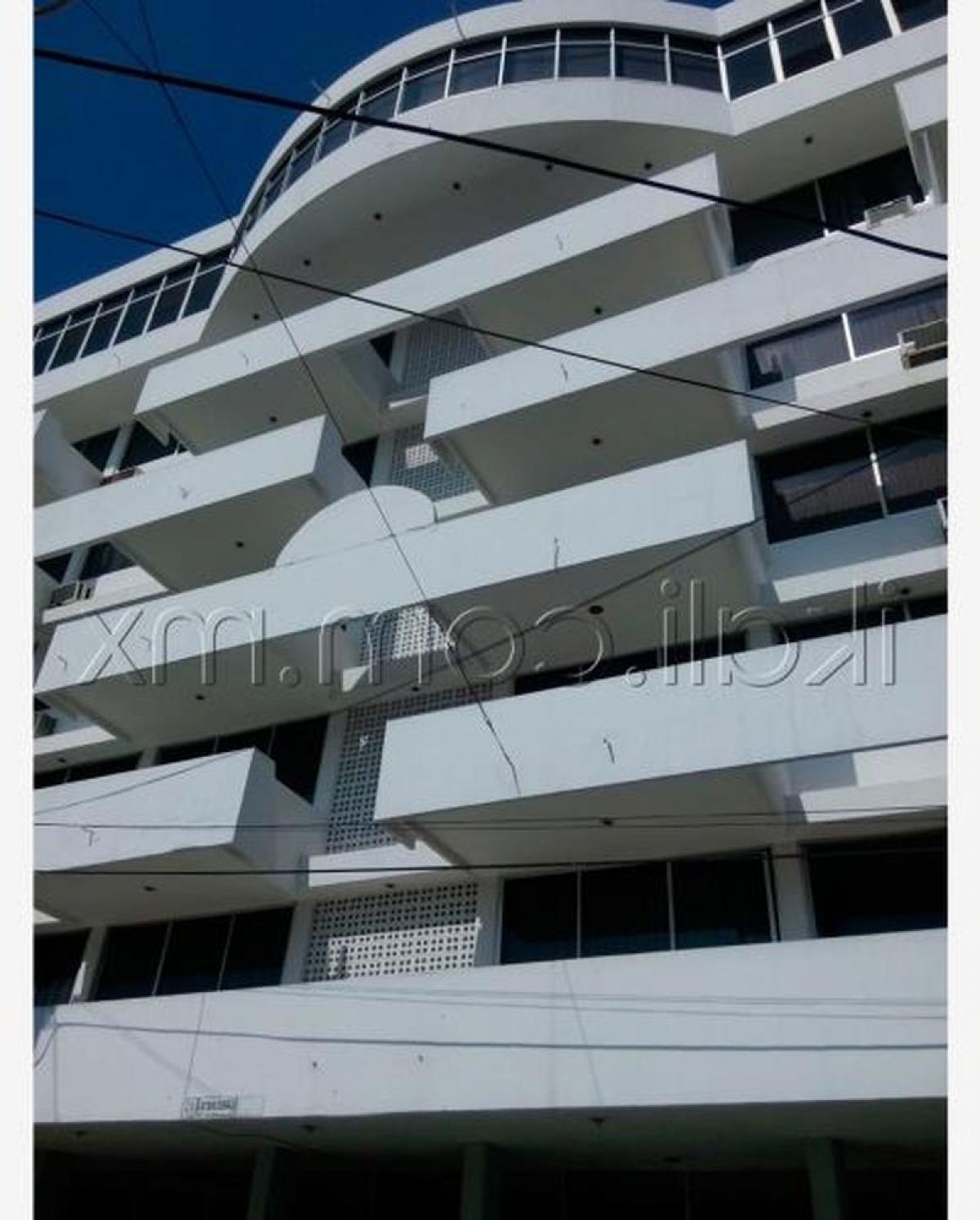 Picture of Apartment Building For Sale in Veracruz De Ignacio De La Llave, Veracruz, Mexico