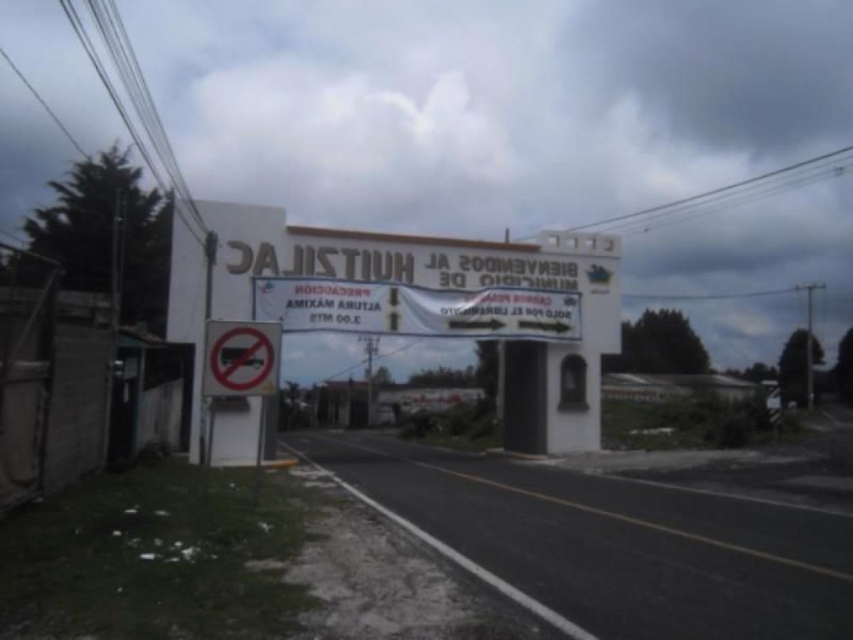 Picture of Residential Land For Sale in Huitzilac, Morelos, Mexico