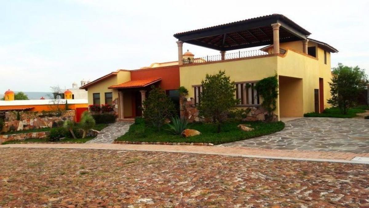 Picture of Home For Sale in San Miguel De Allende, Guanajuato, Mexico