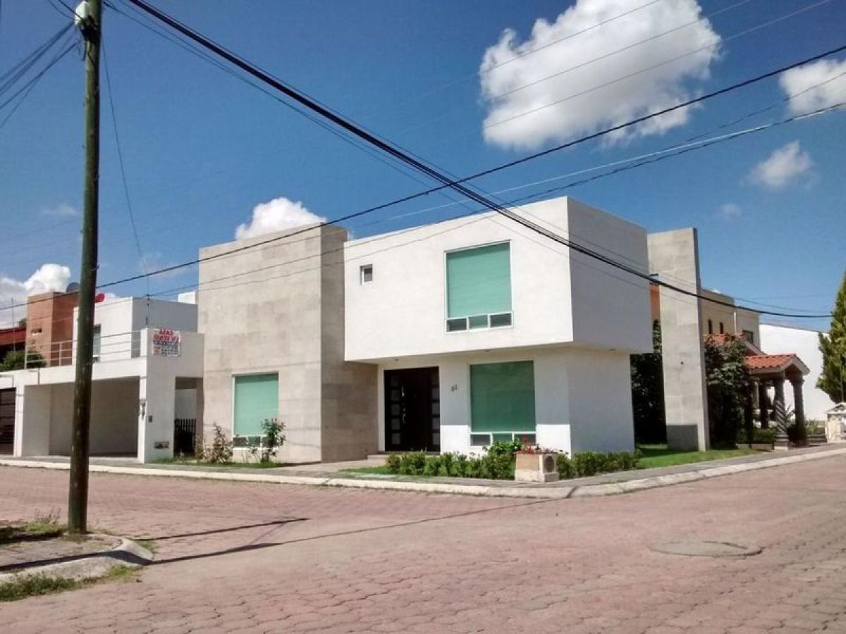 Picture of Home For Sale in San Jose Iturbide, Guanajuato, Mexico