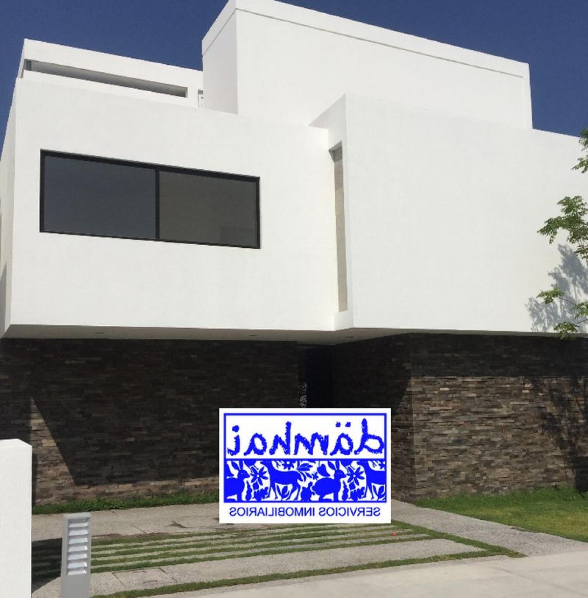 Picture of Home For Sale in Queretaro, Queretaro, Mexico