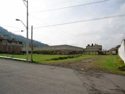 Residential Land For Sale in Estado De Mexico, Mexico
