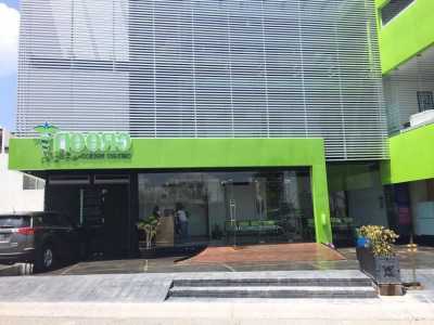 Office For Sale in Queretaro, Mexico