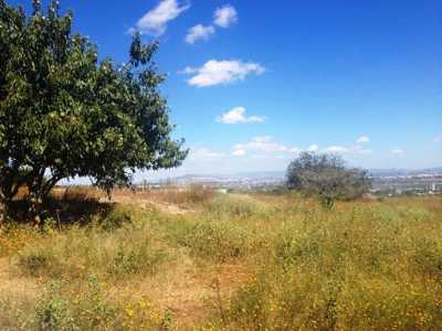 Residential Land For Sale in El Salto, Mexico
