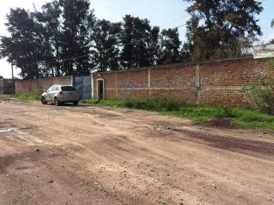 Residential Land For Sale in San Pedro Tlaquepaque, Mexico