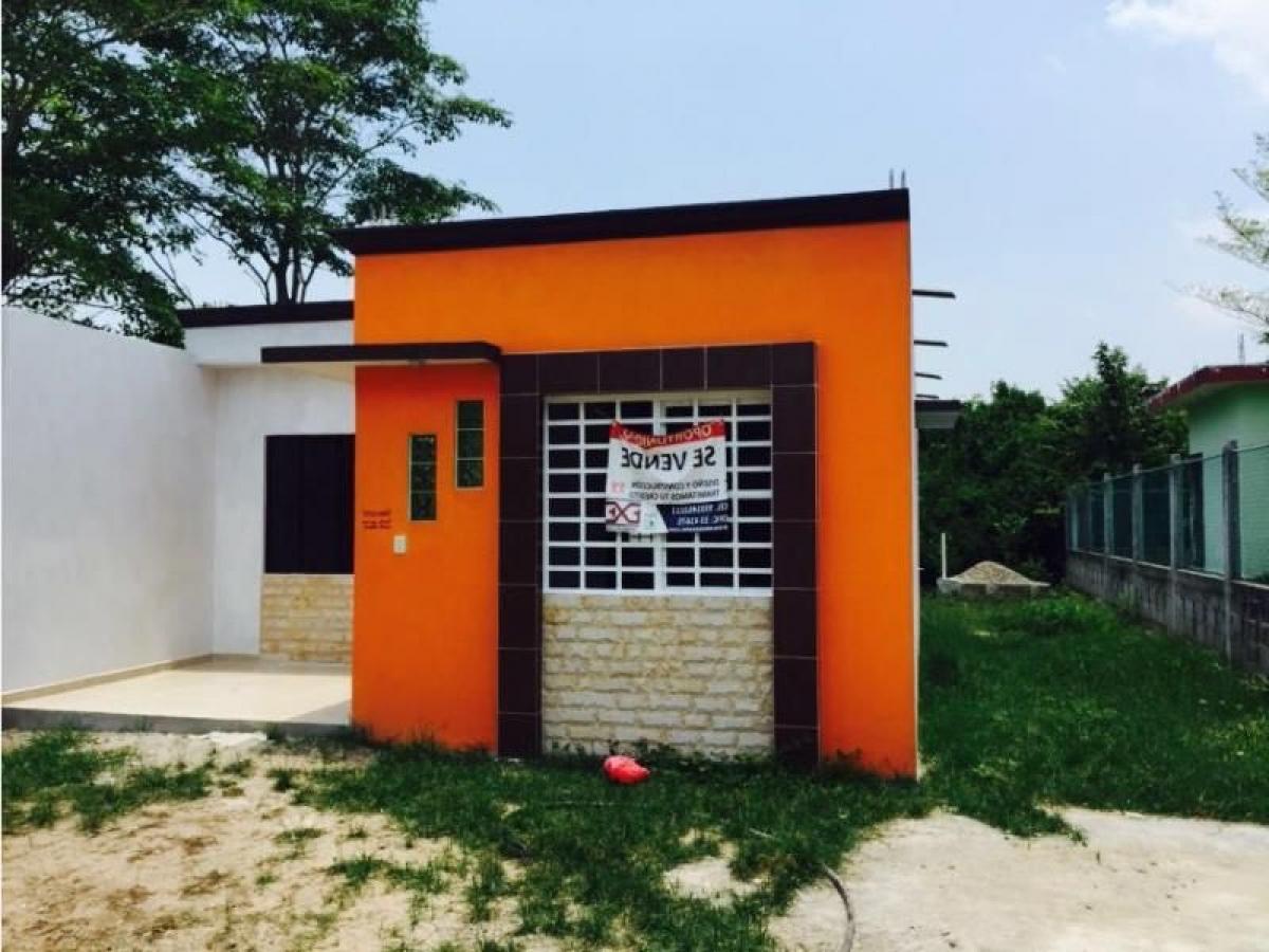 Picture of Home For Sale in Comalcalco, Tabasco, Mexico