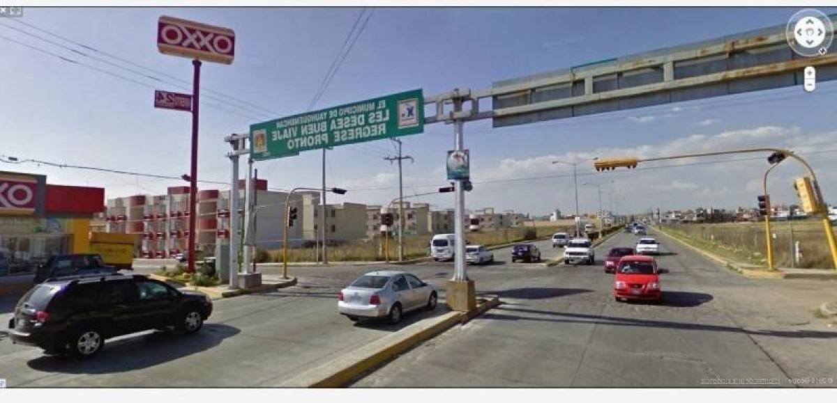 Picture of Residential Land For Sale in Tlaxcala, Tlaxcala, Mexico