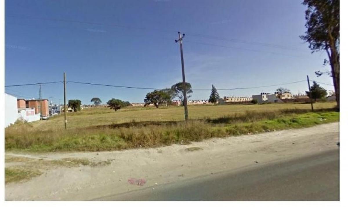 Picture of Residential Land For Sale in Tlaxcala, Tlaxcala, Mexico