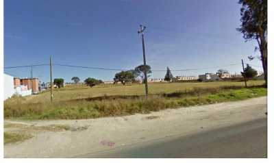 Residential Land For Sale in Tlaxcala, Mexico