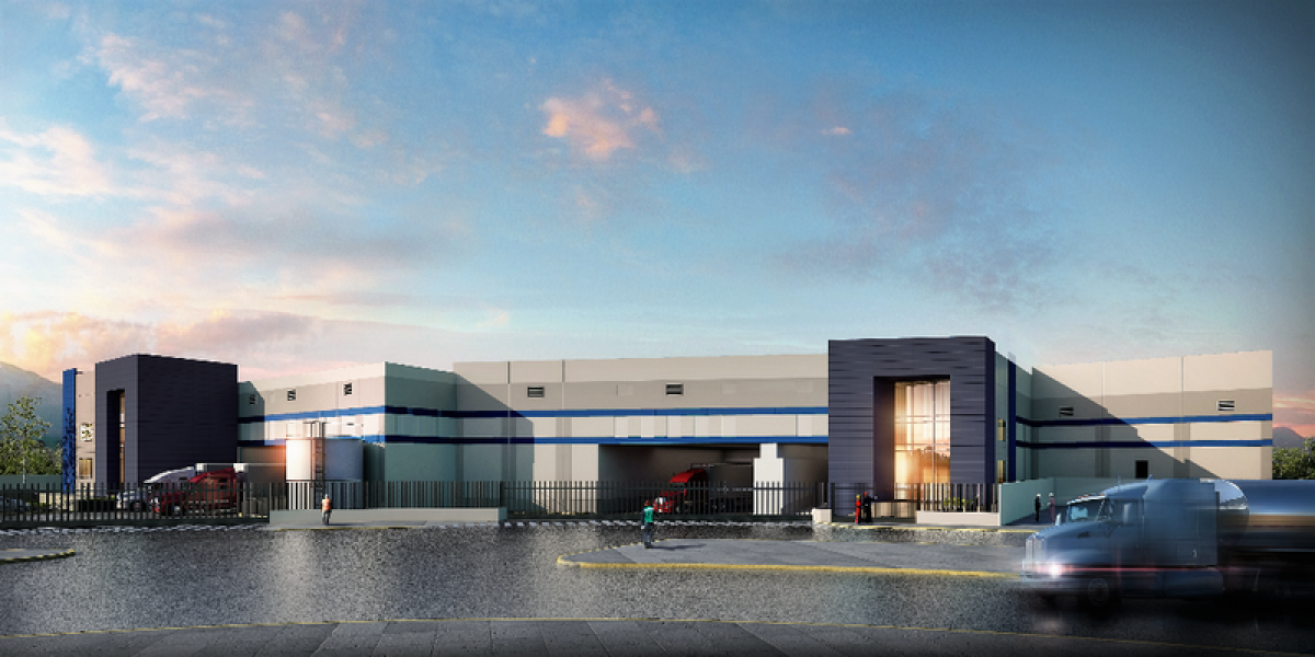 Picture of Other Commercial For Sale in Silao, Guanajuato, Mexico