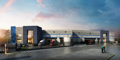 Other Commercial For Sale in Silao, Mexico