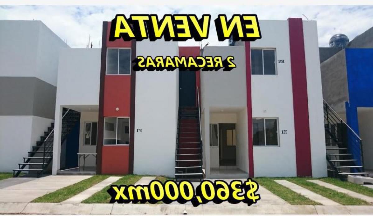 Picture of Apartment For Sale in Villa De Álvarez, Colima, Mexico