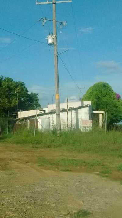 Residential Land For Sale in Hualahuises, Mexico