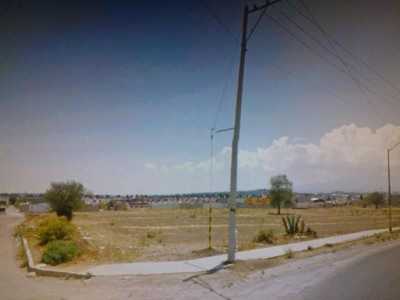 Residential Land For Sale in Yauhquemehcan, Mexico
