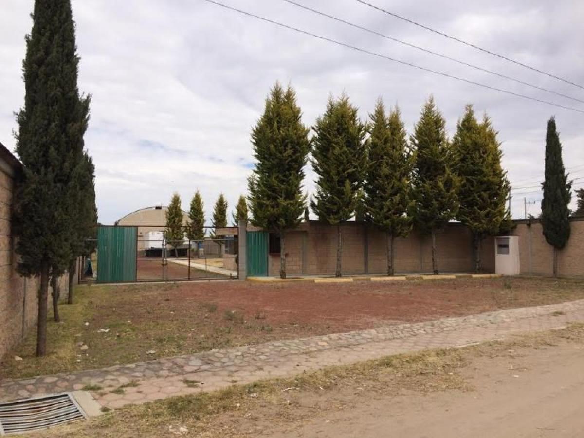 Picture of Other Commercial For Sale in Xaloztoc, Tlaxcala, Mexico