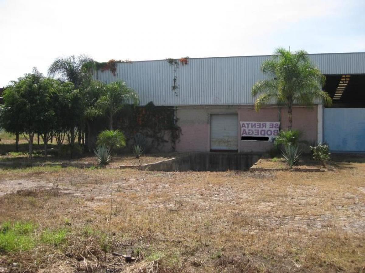 Picture of Other Commercial For Sale in Acatlan De Juarez, Jalisco, Mexico