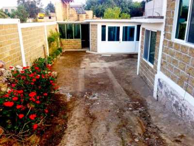 Residential Land For Sale in Texcoco, Mexico