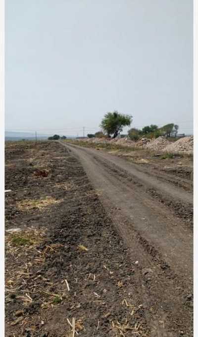 Residential Land For Sale in Ixtlahuacan De Los Membrillos, Mexico