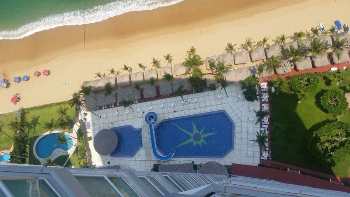 Picture of Apartment For Sale in Guerrero, Guerrero, Mexico