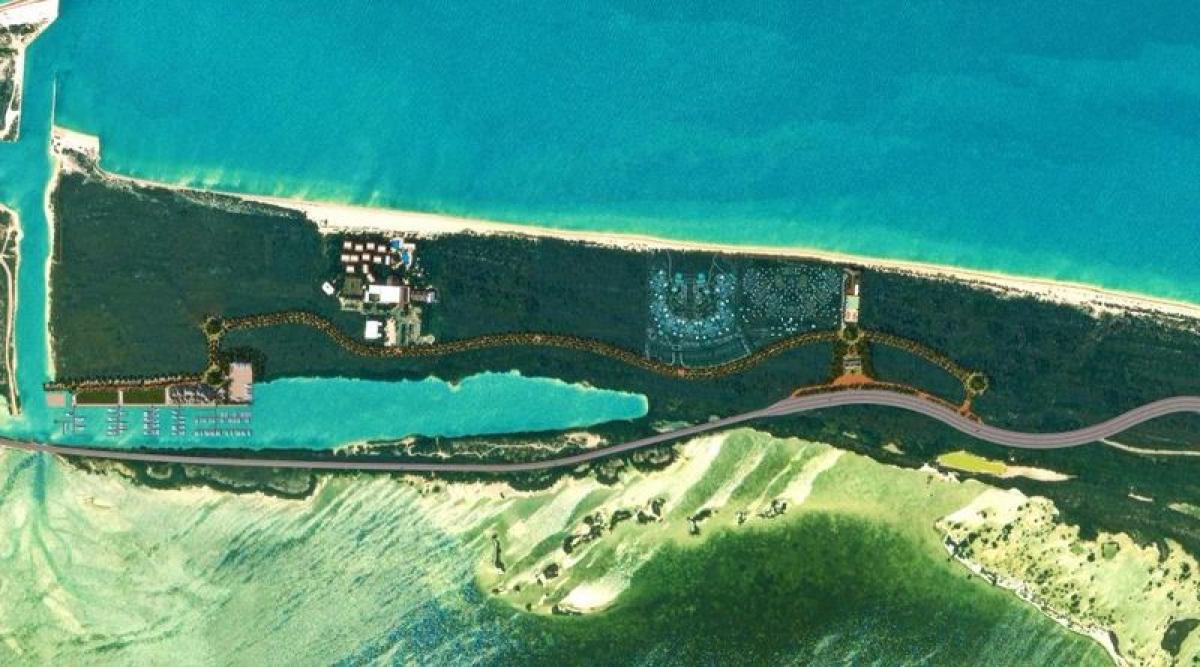 Picture of Apartment For Sale in Telchac Puerto, Yucatan, Mexico