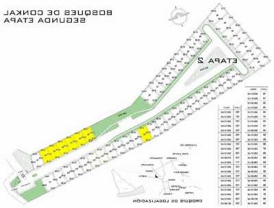 Residential Land For Sale in Conkal, Mexico