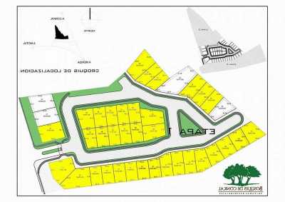 Residential Land For Sale in Conkal, Mexico