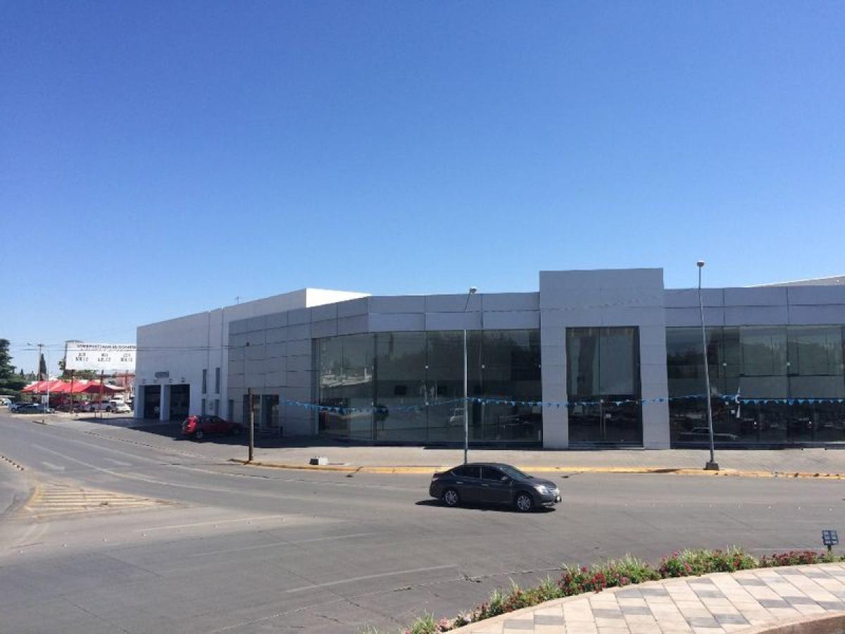 Picture of Office For Sale in Chihuahua, Chihuahua, Mexico