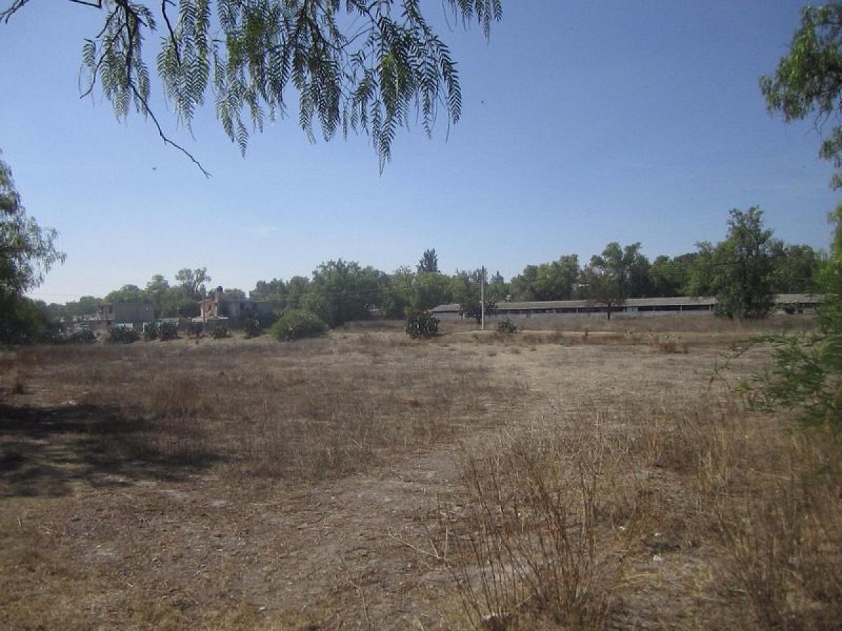 Picture of Residential Land For Sale in Estado De Mexico, Mexico, Mexico
