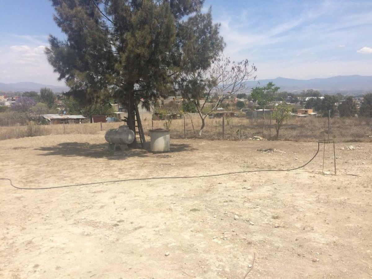 Picture of Residential Land For Sale in Oaxaca, Oaxaca, Mexico