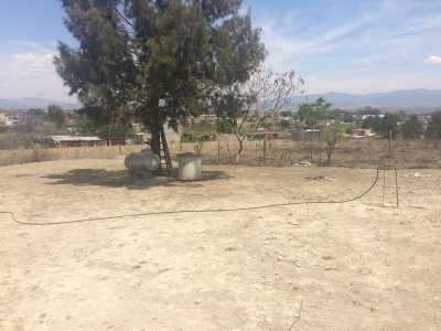 Residential Land For Sale in Oaxaca, Mexico