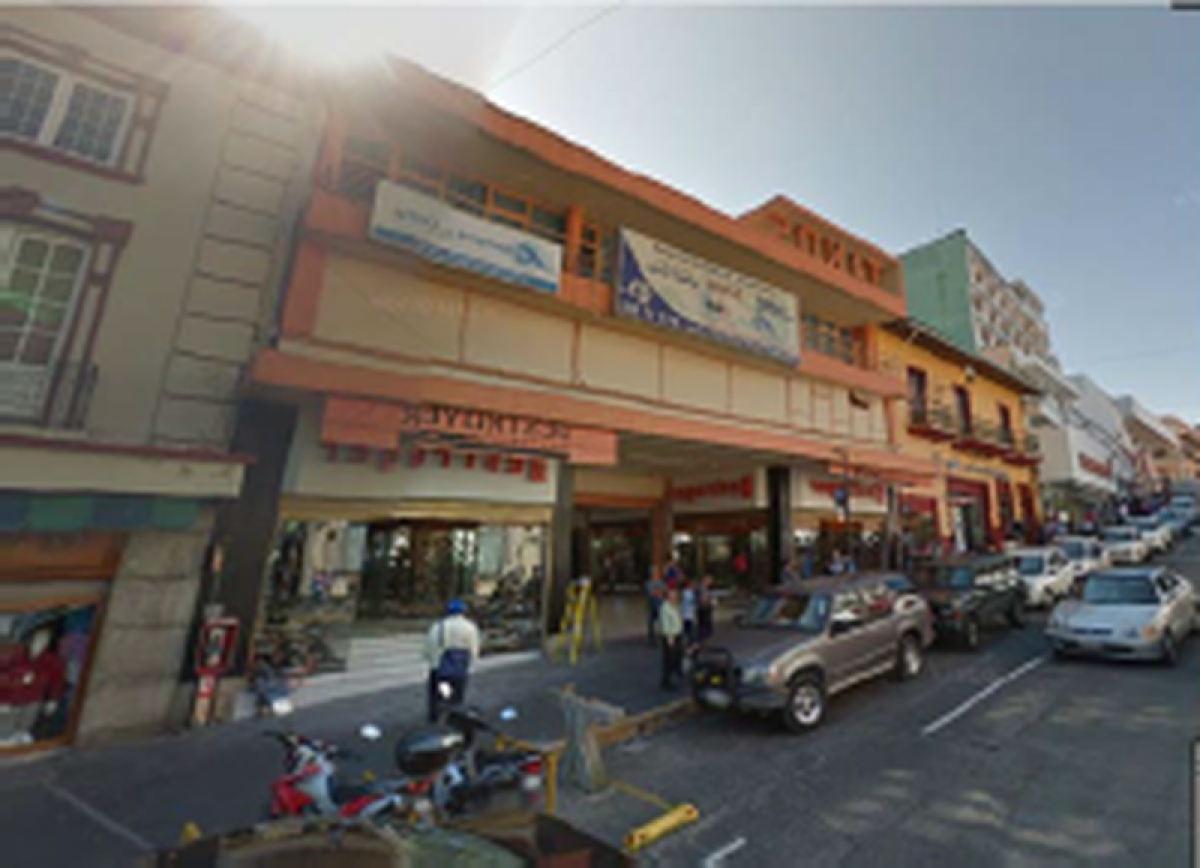 Picture of Office For Sale in Tijuana, Baja California, Mexico