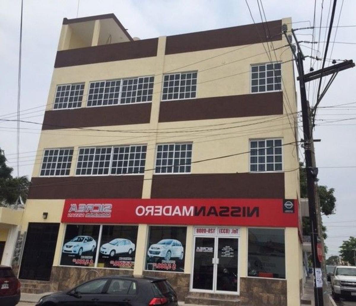 Picture of Apartment For Sale in Ciudad Madero, Tamaulipas, Mexico