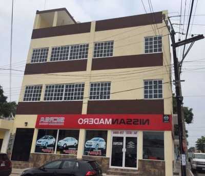 Apartment For Sale in Ciudad Madero, Mexico