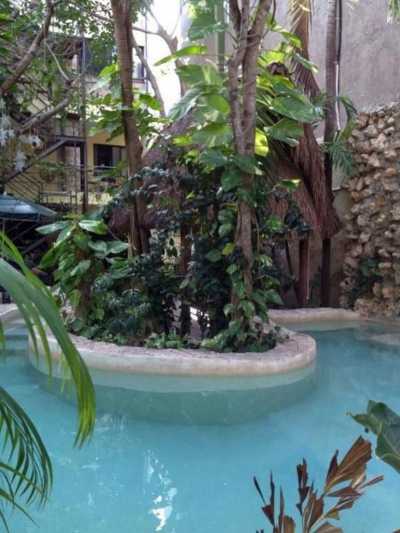 Apartment Building For Sale in Solidaridad, Mexico