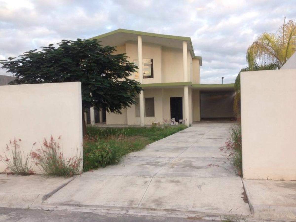 Picture of Home For Sale in General Zuazua, Nuevo Leon, Mexico