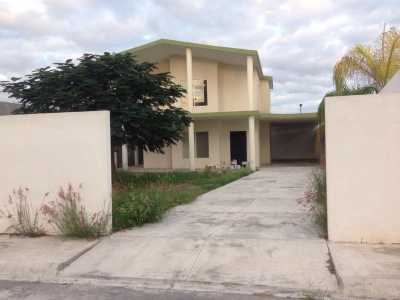 Home For Sale in General Zuazua, Mexico