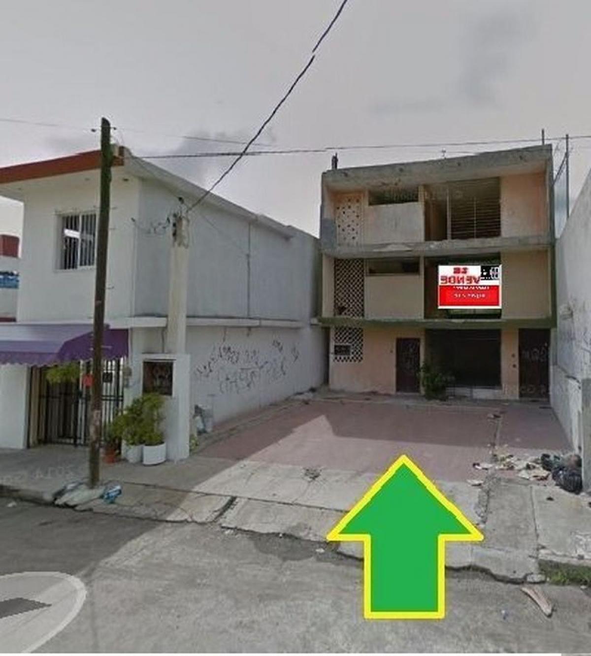 Picture of Apartment Building For Sale in Sinaloa, Sinaloa, Mexico