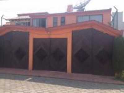 Home For Sale in Zempoala, Mexico